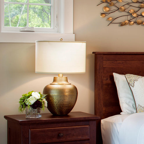 Maison Loft Table Lamp